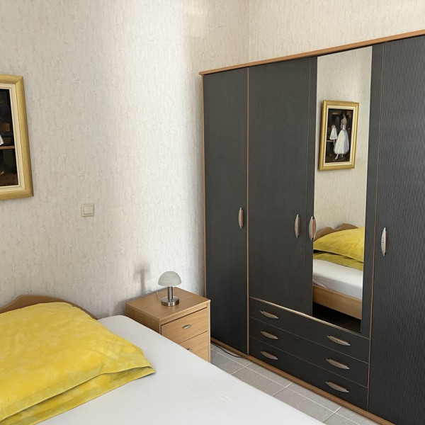 Bedrooms, OreBeach Apartments, OreBeach Apartments, Orebić - Pelješac, Croatia Orebić